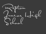 REPTON JUNIOR HIGH SCHOOL