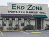 End Zone