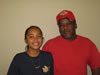 09 Maintenance Supervisor And Crew Wesley Watson And Dominique Watson-