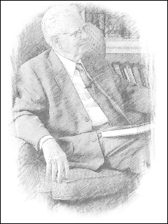 REV. DR. TOM LANE BUTTS