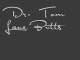 Dr. Tom Lee Butts